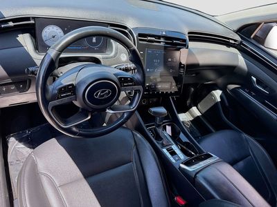 2023 Hyundai Tucson - Photo 7