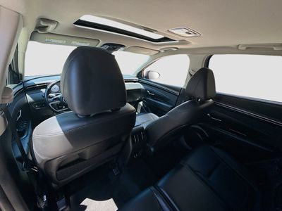 2023 Hyundai Tucson - Photo 24
