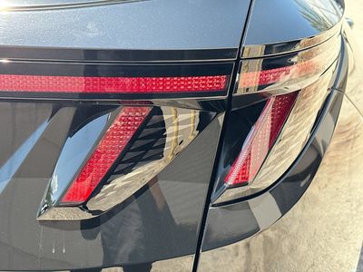 2023 Hyundai Tucson - Photo 27