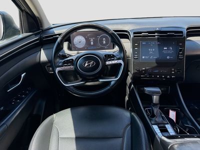 2023 Hyundai Tucson - Photo 20