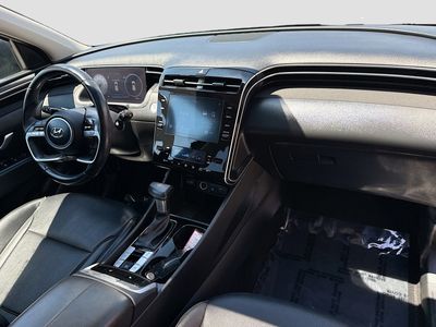 2023 Hyundai Tucson - Photo 32