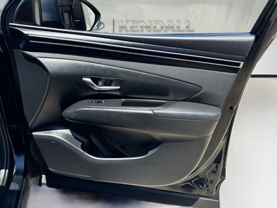 2023 Hyundai Tucson - Photo 33
