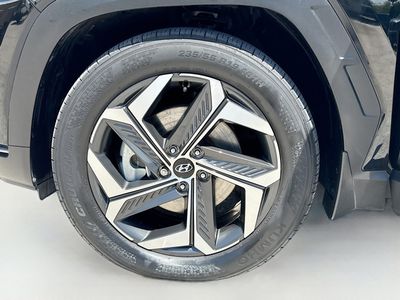 2023 Hyundai Tucson - Photo 36