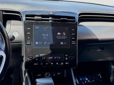 2023 Hyundai Tucson - Photo 10