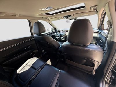 2023 Hyundai Tucson - Photo 29