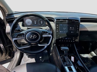 2023 Hyundai Tucson - Photo 8