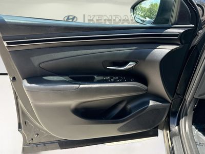 2023 Hyundai Tucson - Photo 19