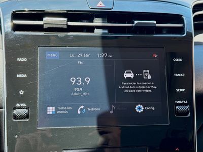 2023 Hyundai Tucson - Photo 11