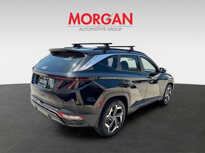 2023 Hyundai Tucson - Photo 6