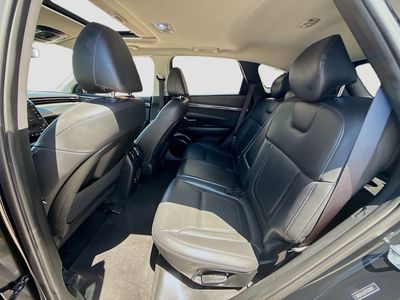 2023 Hyundai Tucson - Photo 23