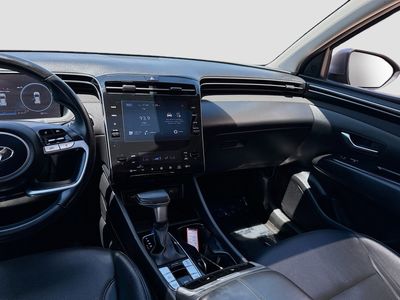 2023 Hyundai Tucson - Photo 21