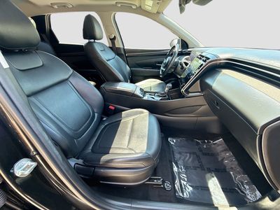 2023 Hyundai Tucson - Photo 31