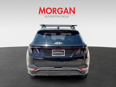 2023 Hyundai Tucson - Photo 5