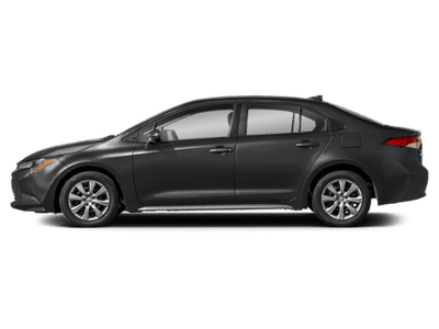 2026 Toyota Corolla — photo 11 view