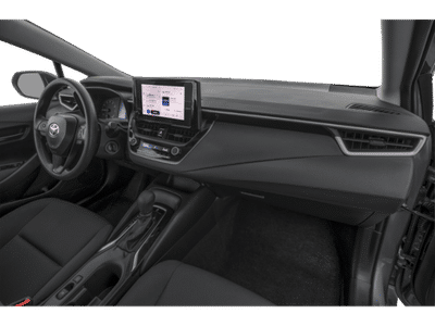 2026 Toyota Corolla — photo 20 view
