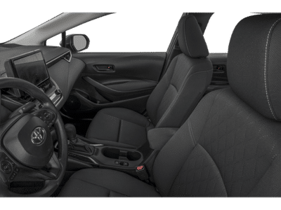 2026 Toyota Corolla — photo 14 view