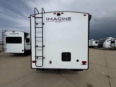 2026 Grand Design Imagine - Photo 2
