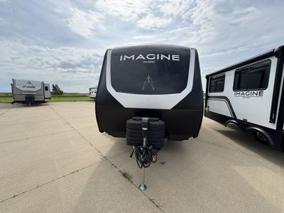 2026 Grand Design Imagine - Photo 1