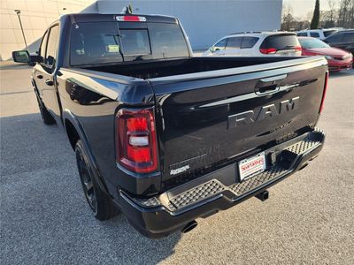 2026 2026 RAM 1500 Big - Photo 3