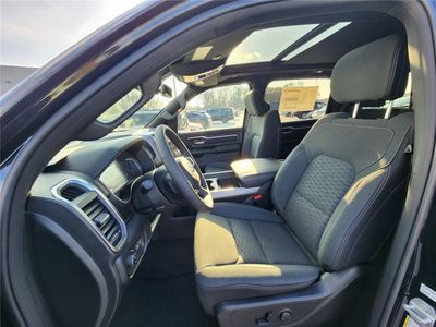 2026 2026 RAM 1500 Big - Photo 13