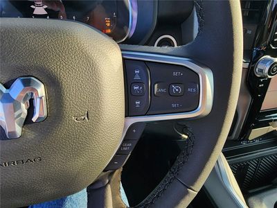 2026 2026 RAM 1500 Big - Photo 12