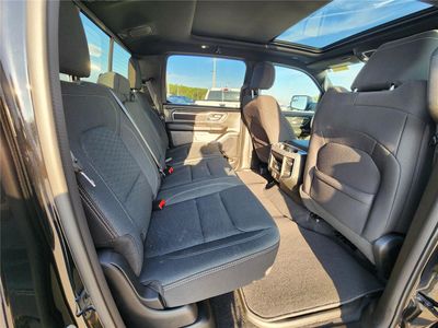 2026 2026 RAM 1500 Big - Photo 7