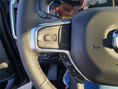2026 2026 RAM 1500 Big - Photo 11