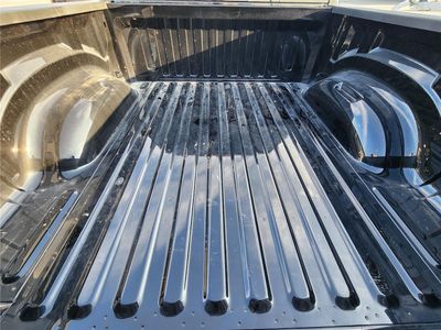 2026 2026 RAM 1500 Big - Photo 4