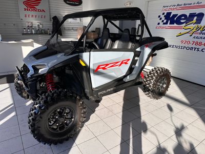 2025 Polaris RZR XP 1000 Premium - Photo 2