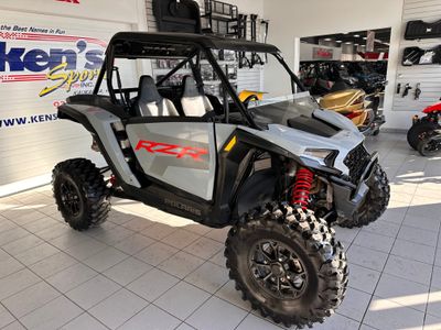 2025 Polaris RZR XP 1000 Premium - Photo 1