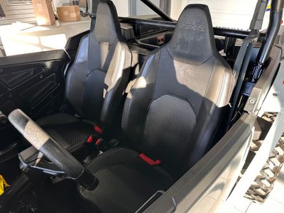 2025 Polaris RZR XP 1000 Premium - Photo 7
