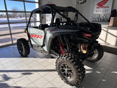 2025 Polaris RZR XP 1000 Premium - Photo 3