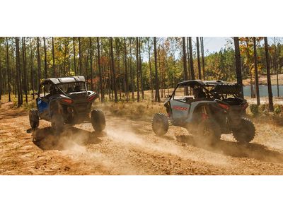 2025 Polaris RZR XP 1000 Premium - Photo 13
