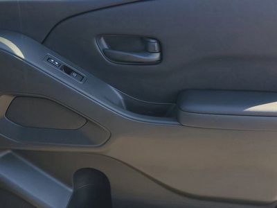 2026 Nissan Frontier — photo 31 view