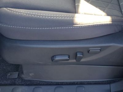 2026 Nissan Frontier — photo 9 view