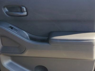 2026 Nissan Frontier — photo 28 view