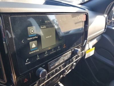 2026 Nissan Frontier — photo 15 view