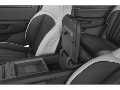 2026 Kia EV9 — photo 11 view