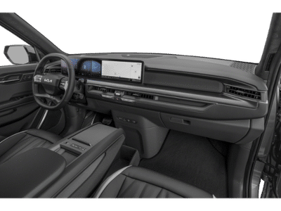 2026 Kia EV9 — photo 12 view