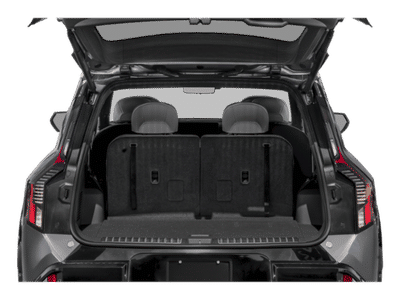 2026 Kia EV9 — photo 8 view