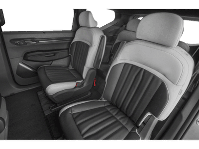 2026 Kia EV9 — photo 10 view