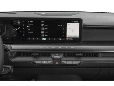 2026 Kia EV9 — photo 7 view