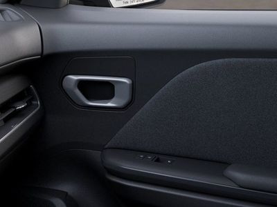 2026 Kia K4 — photo 25 view