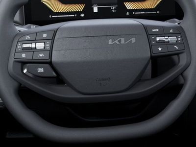 2026 Kia K4 — photo 22 view