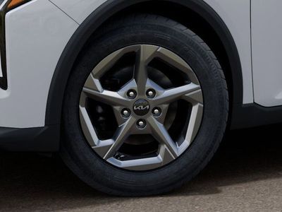 2026 Kia K4 — photo 9 view
