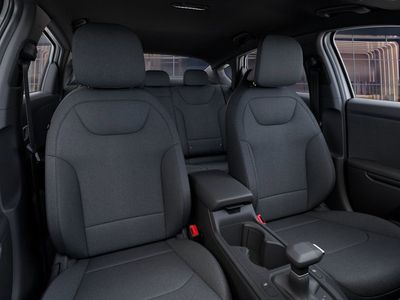 2026 Kia K4 — photo 15 view