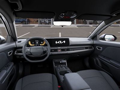 2026 Kia K4 — photo 14 view