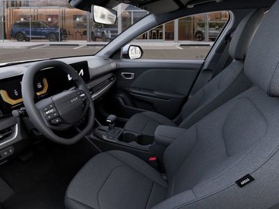 2026 Kia K4 — photo 17 view