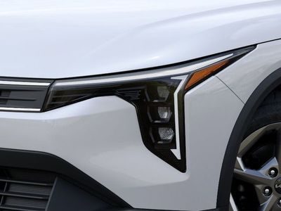 2026 Kia K4 — photo 10 view