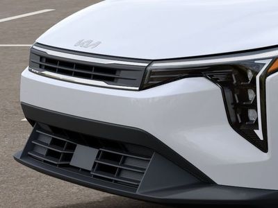 2026 Kia K4 — photo 12 view